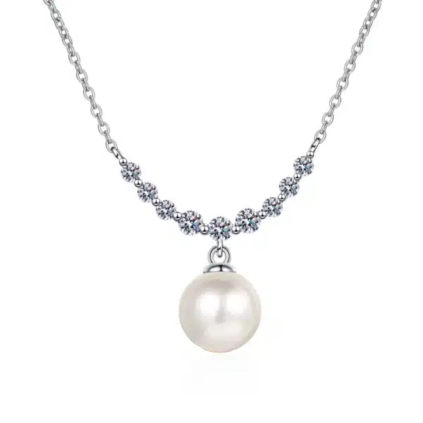 שרשרת Royal Pearl